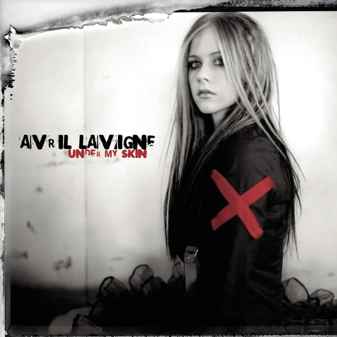 My Happy Ending钢琴简谱 数字双手 Avril Lavigne/Butch Walker