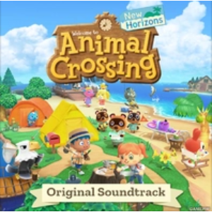 ACG-钢琴谱