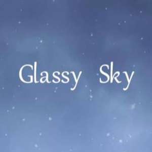 Glassy Sky-Donna Burke-弹唱谱