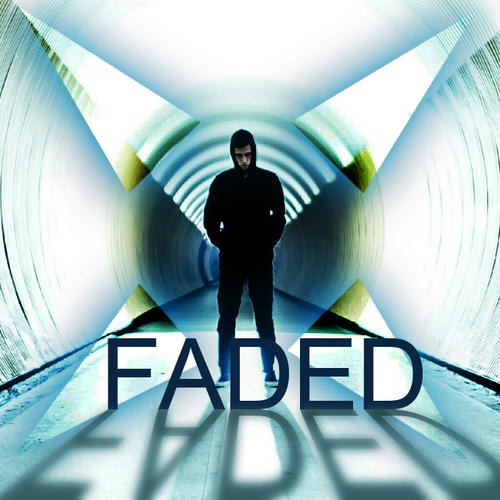 Faded钢琴简谱 数字双手 Jesper Borgen/Anders Froen/Gunnar Greve/Alan Walker