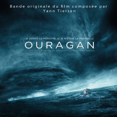 Porz Goret-Yann Tiersen（Ouragan (Bande originale du film)）