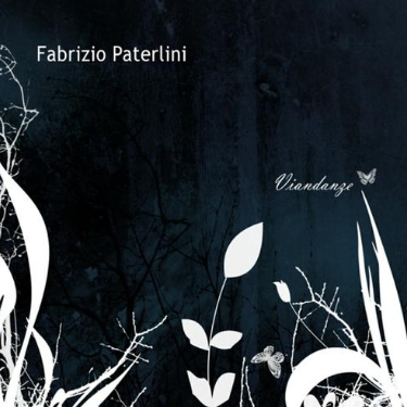 Veloma-Fabrizio Paterlini-钢琴谱