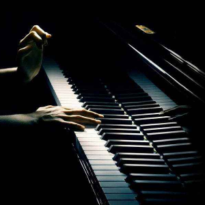 周杰伦-《东风破》安静唯美版 钢琴独奏-钢琴谱