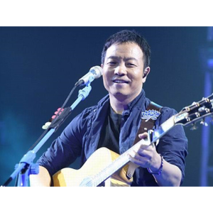大海啊故乡吉他谱李健原版