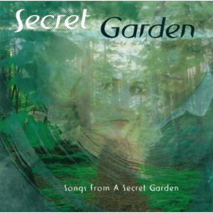 Song From A Secret Garden-木吉他指弹改编神秘园经典名曲神秘园之歌