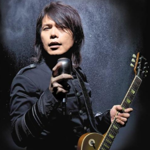 伍佰吉他谱再度相逢