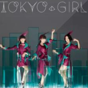 TOKYO GIRL-钢琴谱