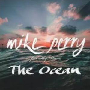 The Ocean-钢琴谱
