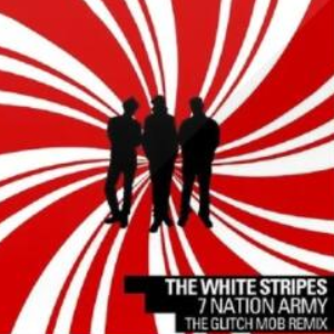 Seven Nation Army-钢琴谱