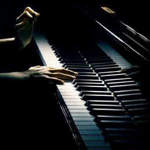 姚六一《隔岸》精编演奏版 钢琴独奏