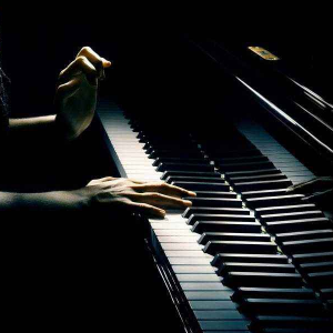 周杰伦-《烟花易冷》安静唯美版 钢琴独奏
