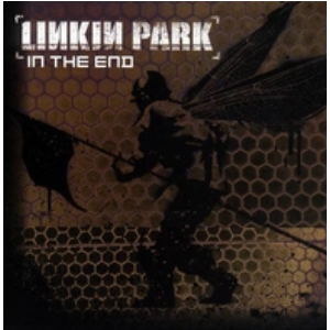 In the End钢琴简谱 数字双手 Linkin Park