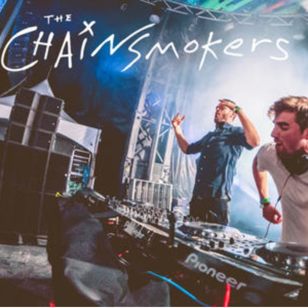 C调易弹Something Just Like This 烟鬼The Chainsmokers&Coldplay-钢琴谱
