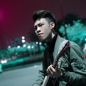 广东感情故事 吉他谱