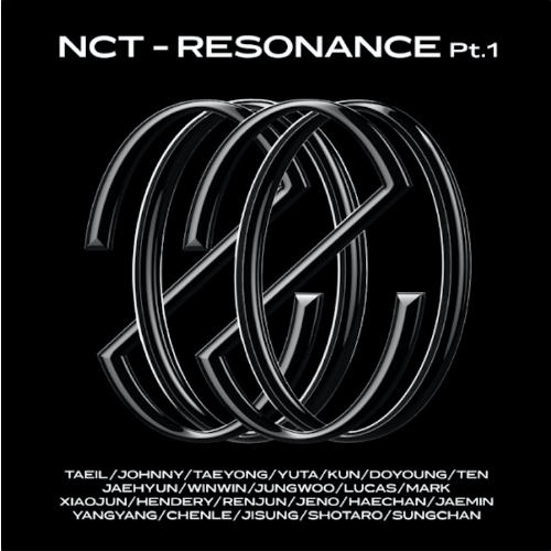 NCT U - From Home 琴谱-钢琴谱