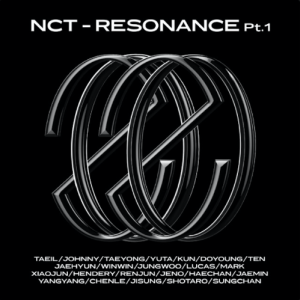 NCT-钢琴谱