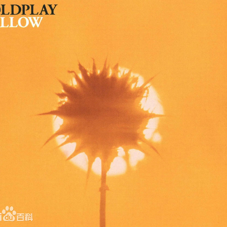 Yellow//Coldplay-壹冰钢琴版-钢琴谱