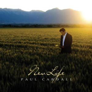 New Life-Paul Cardall 世界经典轻音乐 原调-钢琴谱
