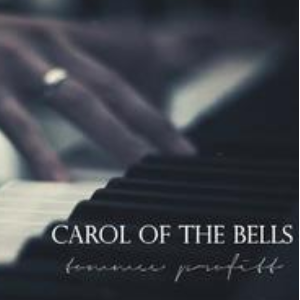 Carol of the Bells钢琴简谱 数字双手 Wilhousky