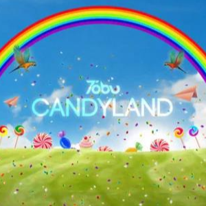 Candyland Candyland钢琴谱 Candylandc调钢琴谱 Candyland钢琴谱大全 虫虫钢琴谱下载 Www Gangqinpu Com