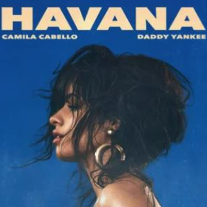 Havana钢琴简谱 数字双手 Camila Cabello/Pharrell Williams/Adam Feeney/Brittany Hazzard/Ali Tamposi/Brian Lee/Andrew Watt/Louis Bell/Kaan Gunesberk