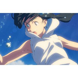 天气之子-钢琴谱