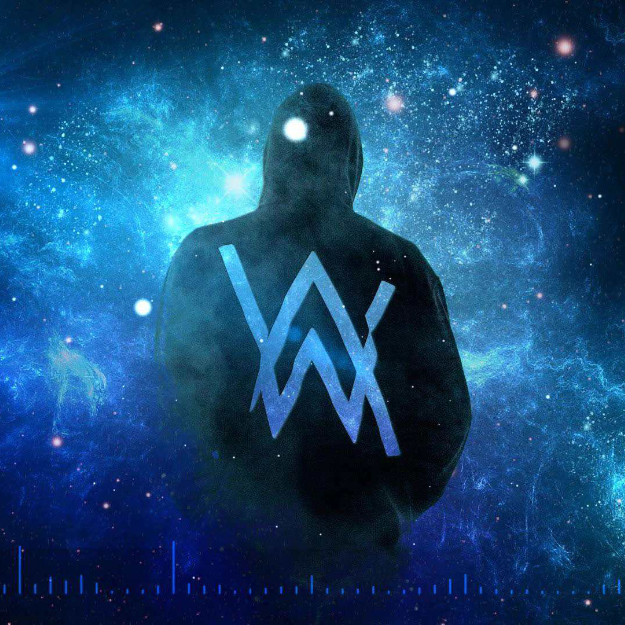 Alan-Walker