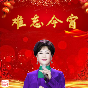 难忘今宵-钢琴谱