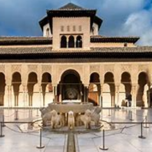 Recuerdos de la Alhambra钢琴简谱 数字双手