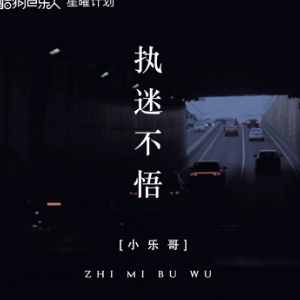 执迷不悟C调扫弦版-钢琴谱