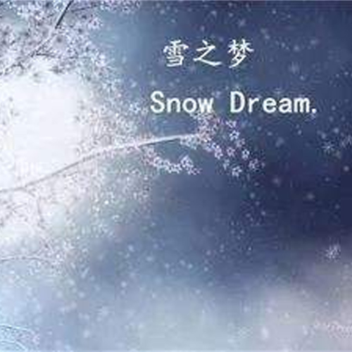 Snowdreams钢琴简谱 数字双手