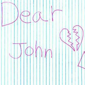 love 吉他谱john