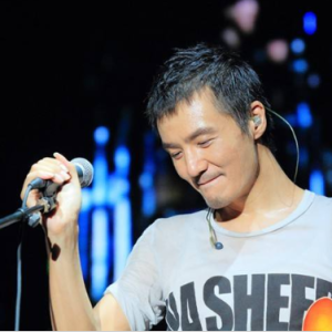 腐坏吉他谱D调