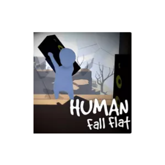 Human fall flat-Labour教程配乐-钢琴谱