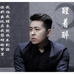 醒着妓和不如吉他谱