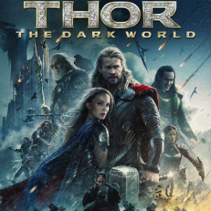 Thor: The Dark World钢琴简谱 数字双手