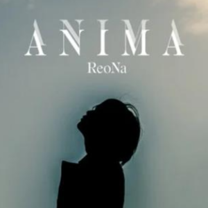 ANIMA（《刀剑神域 Ⅲ》TV动画片头曲）-钢琴谱
