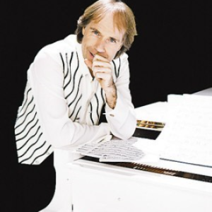 爱情故事-克莱德曼Richard Clayderman