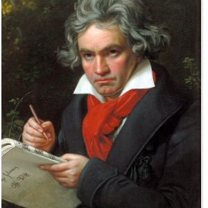 土耳其进行曲 beethoven