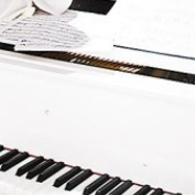 卡农（D大调）   约翰·帕赫贝尔-钢琴谱