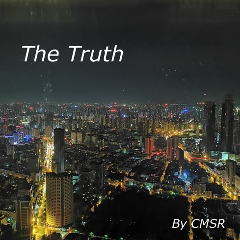 The Truth-钢琴谱