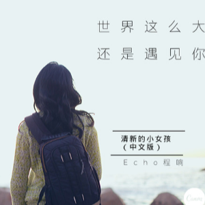 看遍了世界最后遇见你吉他谱