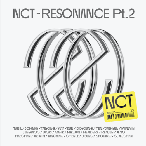 NCT U  - Interlude: Past to Present 钢琴谱-钢琴谱