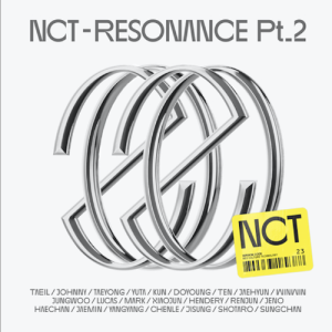 NCT U  - Interlude: Past to Present 钢琴谱