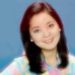 月亮代表我的心古典吉他谱老外