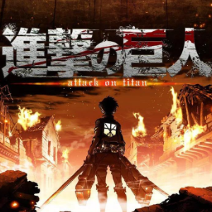 Anime-钢琴谱