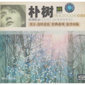 那些花儿伴奏