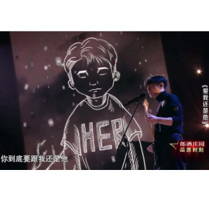 他不爱我吉他谱c调男生