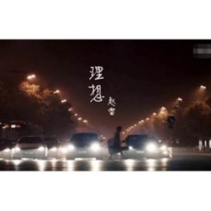理想泪痣吉他谱