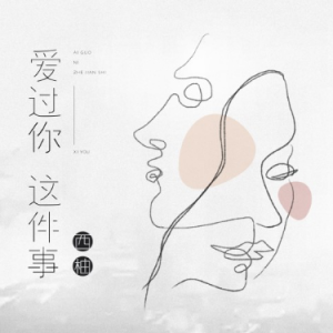 爱过你这件事